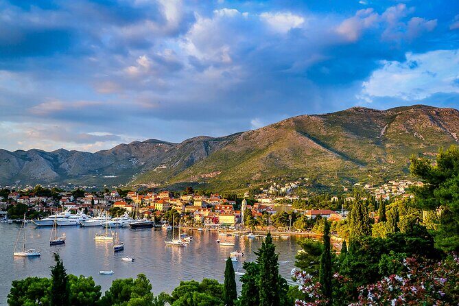 Cavtat Old Town: Exploration Game and Tour - An In-Depth Look at the Cavtat Old Town Exploration Game and Tour
