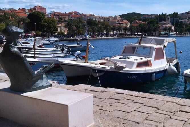 Cavtat Old Town: Exploration Game and Tour - Who Should Consider This Tour?