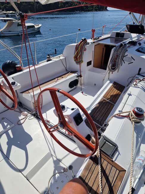 Cavtat: Private Sunset Cruise on a Sailboat - The Value of This Experience