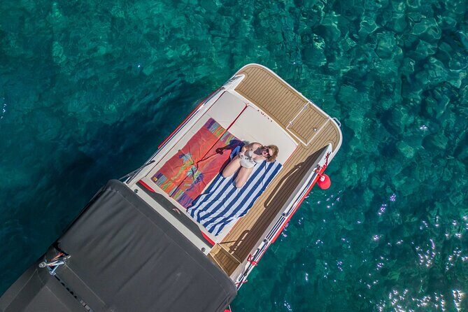Cavtat/Srebreno: Lokrum Island , Betina Cave & st Jacobs Beach - Key Points
