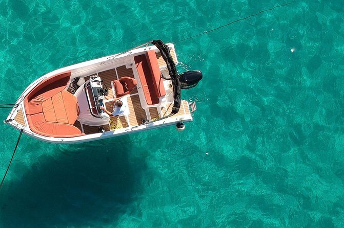 Cavtat/Srebreno: Lokrum Island , Betina Cave & st Jacobs Beach - Authenticity & Traveler Feedback