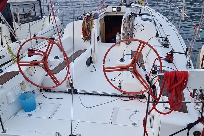 Cavtat Summer Escape on a Sailing Adventure - Duration and Group Size