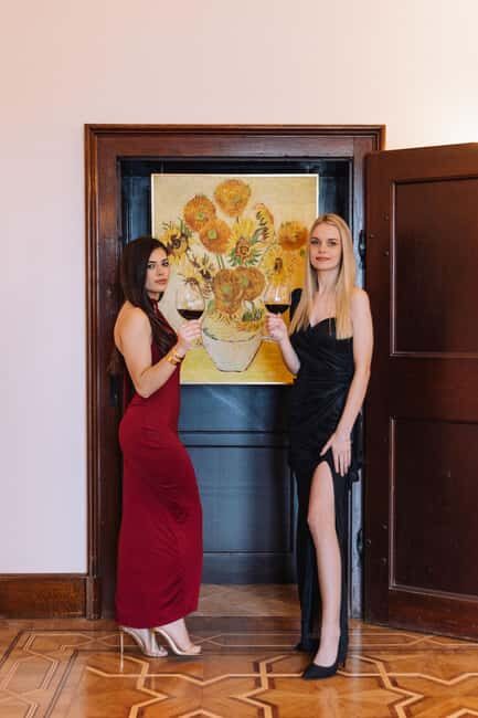 Cavtat: Ticket for Banac Gallery with Van Gogh's-Sunflowers - Why Guides Matter in This Experience
