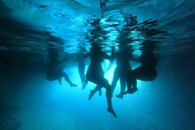 Cavtat to Lokrum Island, Betina Cave & St Jacobs beach boat tour - Who Will Love This Tour?