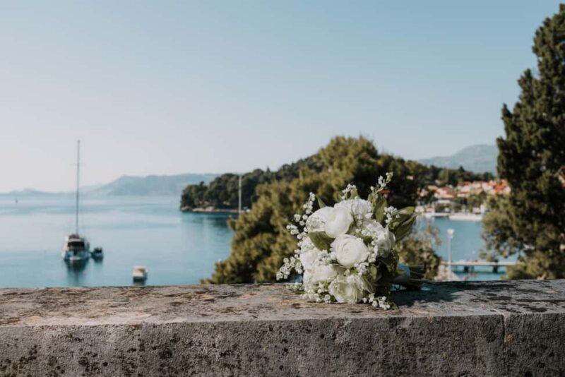 Cavtat: Villa Banac, The Perfect Setting to Put a Ring on It - FAQ
