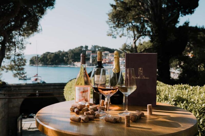 Cavtat Wine Experience: Tasting at Wine Bar Banac - Introduction