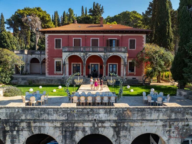 Cavtat Wine Experience: Tasting at Wine Bar Banac - Key Points