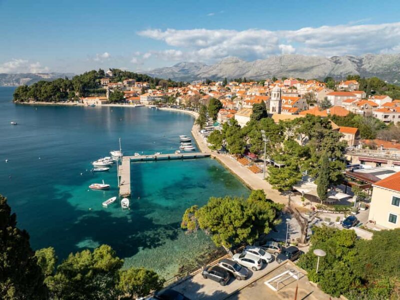 Cavtat Wine Experience: Tasting at Wine Bar Banac - FAQs