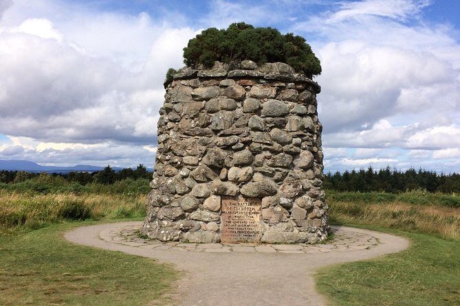 Cawdor Castle, Clava cairns and Culloden Battlefield - Exploring the Itinerary in Depth