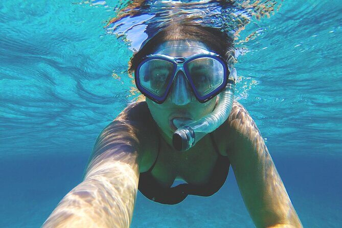 Cayman 3 in 1 Adventure Reef Snorkeling, Starfish and Stingrays - The Sum Up