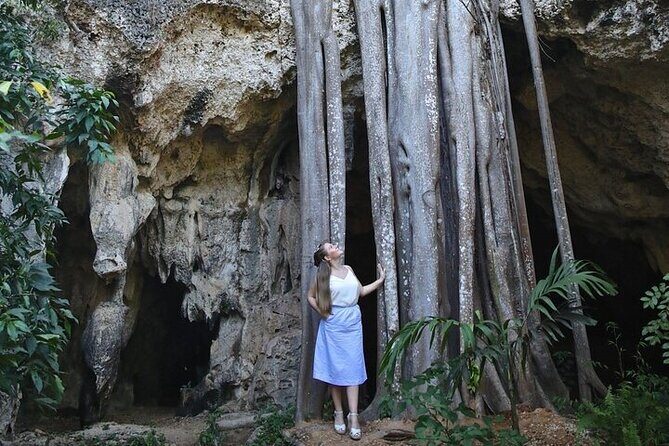 Cayman Adventure Stingrays Starfish plus Crystal Caves - Who Is This Tour Best For?