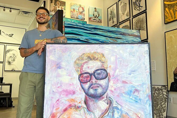 Cayman Art and Wine Tour - A Detailed Look at the Cayman Art and Wine Tour