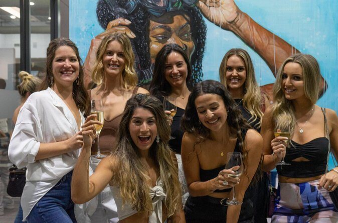 Cayman Art and Wine Tour - FAQ