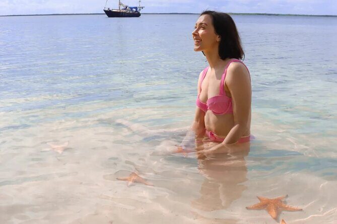 Cayman Combo Adventure: Stingray City, Starfish & Crystal Caves - Starting Point and Logistics