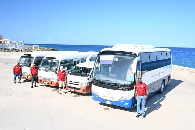 Cayman Island Eastern Districts Highlights - A Deep Dive Into the Eastern Districts Tour