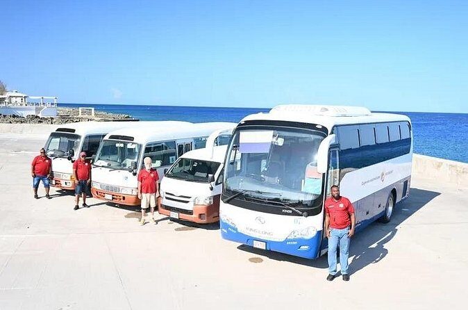 Cayman Island Eastern Districts Highlights - Who Would Love This Tour?