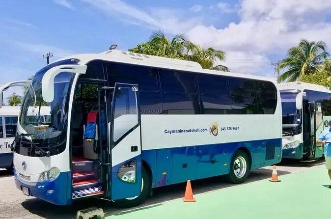 Cayman Island Eastern Districts Highlights - Final Thoughts