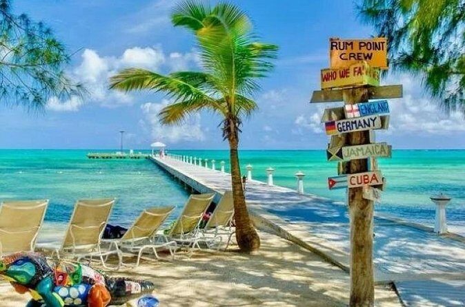 Cayman Island Eastern Districts Highlights - FAQs