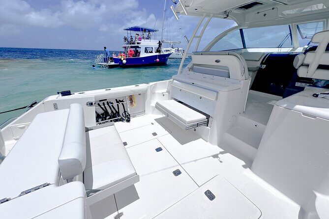 Cayman Private Luxury Charters - Stingray City, Snorkel, & More - FAQ