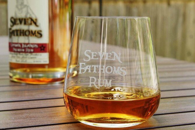 Cayman Spirits Co. Distillery Tour Pass Ticket Only - Why This Tour Works for Travelers