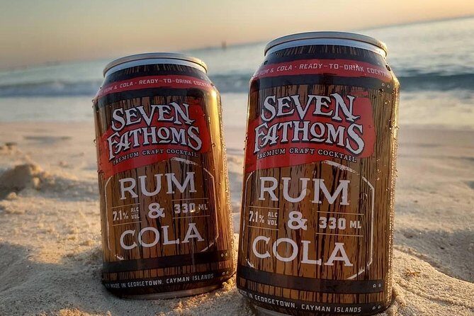 Cayman Spirits Co. Distillery Tour Pass Ticket Only - Final Thoughts