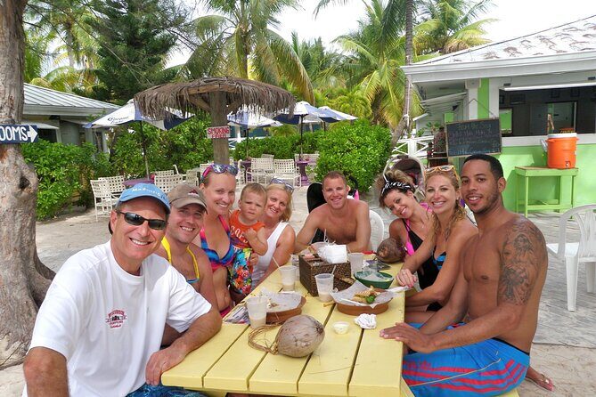 Cayman Ultimate Tour: Stingray City, Snorkeling & Beach Lunch - Who Will Love This Tour?