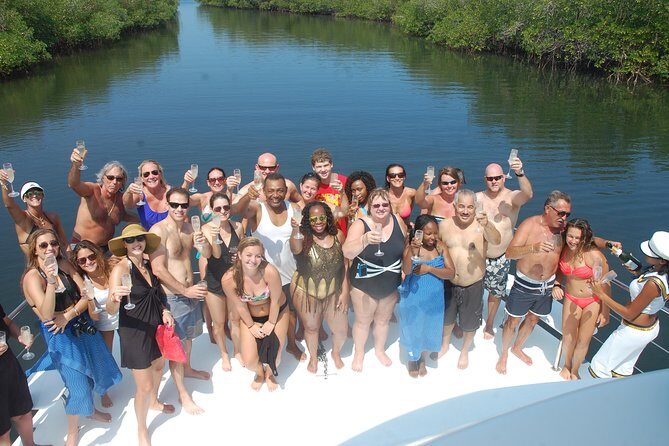 Cayo Arena Catamaran Cruise from Puerto Plata with Lunch - Who Will Love This Tour?