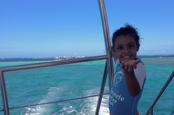 Cayo Arena Catamaran Cruise from Puerto Plata with Lunch - Final Thoughts