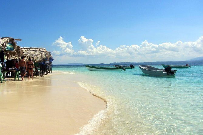 Cayo Arena Day Trip from Puerto Plata - An In-Depth Look at the Cayo Arena Day Trip