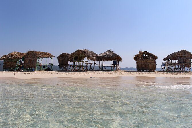 Cayo Arena Day Trip from Puerto Plata, Sosua and Cabarete - Who Should Consider This Tour?