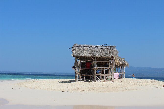 Cayo Arena Day Trip from Puerto Plata, Sosua and Cabarete - The Sum Up