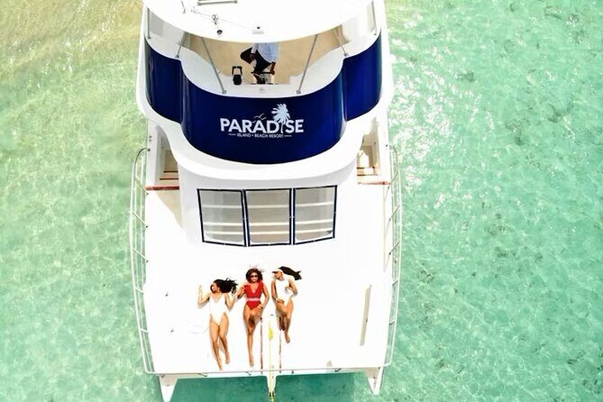 Cayo Arena Exclusive Tour with Lunch - An Honest Look at the Cayo Arena Exclusive Tour with Lunch