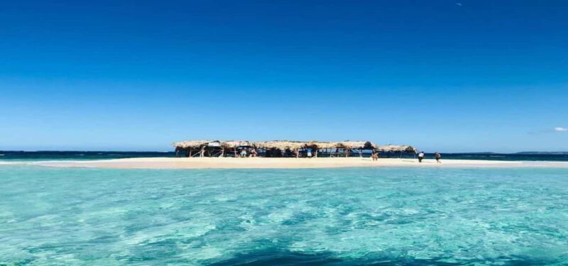 Cayo Arena & Mangroves Tour with Snorkeling & Food - An In-Depth Look at the Cayo Arena & Mangroves Tour