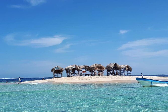 Cayo Arena, Paradise Island Tour - The Practical Side: Price, Duration, and Group Size