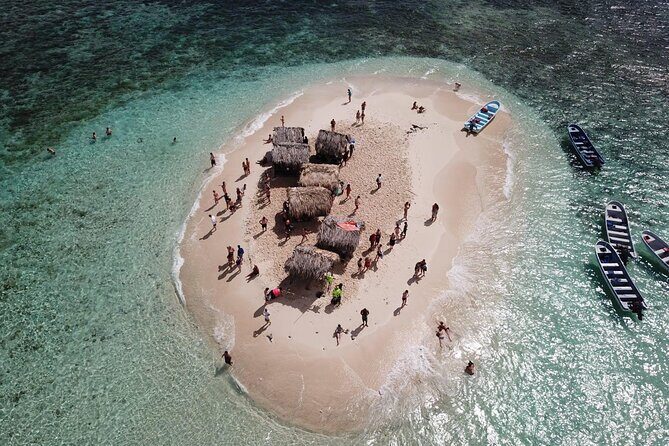 Cayo Arena, Paradise Island Tour - Who Should Consider This Tour?