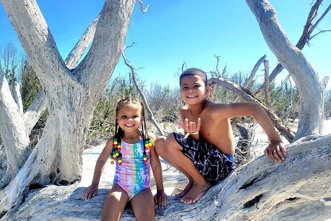 Cayo Costa Private Power Boat Experience - Considerations and Practical Tips