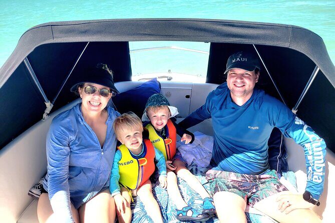 Cayo Costa Private Power Boat Experience - Why This Tour Offers Real Value