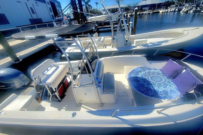 Cayo Costa Private Power Boat Experience - Who Will Love This Tour?