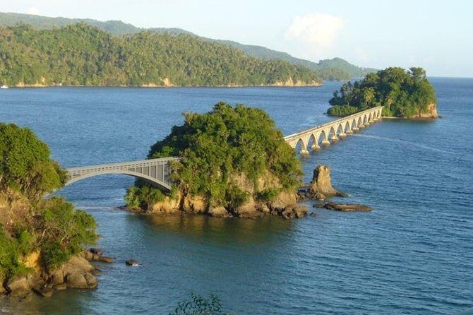 Cayo Levantado Full Day Trip from Punta Cana - A Full Day of Sun, Sand, and Sea: Cayo Levantado from Punta Cana