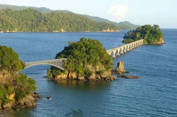 Cayo Levantado Full Day Trip from Punta Cana - Key Points