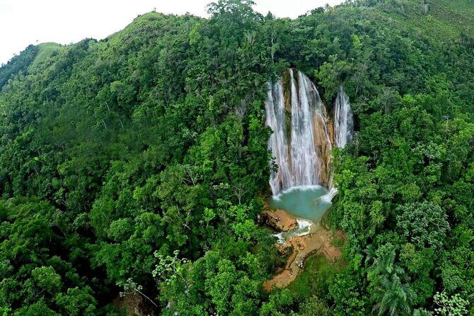 Cayo Levantado, Isla Bacardí and Whale Watching in Samaná - Key Points