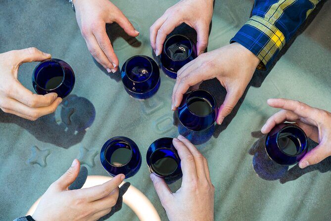 Cazorla: Tour and Tasting at 1 of the Largest Oil Factories - Why This Tour Is Worth Your Time