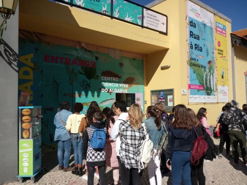 CCVAlgarve Family Ticket | 2 adults + Children - Exploring the CCVAlgarve Family Ticket Experience: A Practical Guide