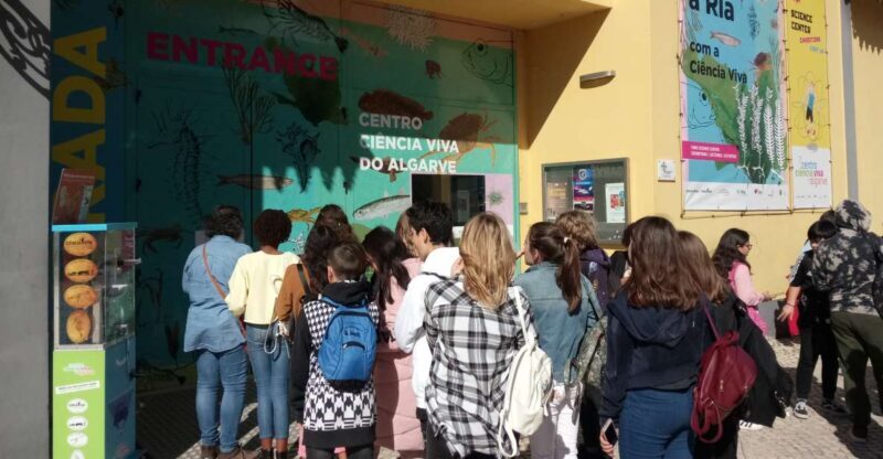 CCVAlgarve Family Ticket | 2 adults + Children - Key Points