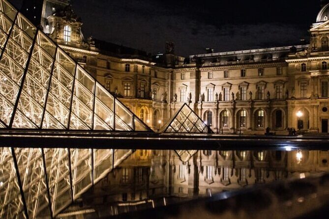 CDG - ORLY (ORY) airport to Paris, with a fluent English driver - Who Should Consider This Transfer?