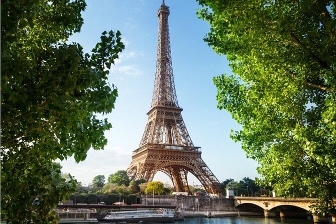CDG - ORLY (ORY) airport to Paris, with a fluent English driver - FAQ