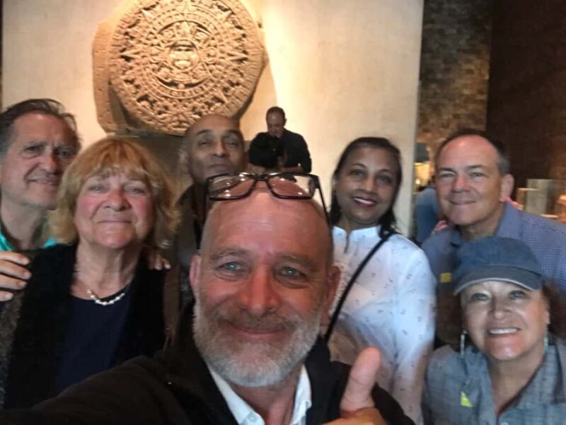 CDMX: Chapultepec Castle & Anthropology Museum Private Tour - Final Thoughts: Who Should Consider This Tour?