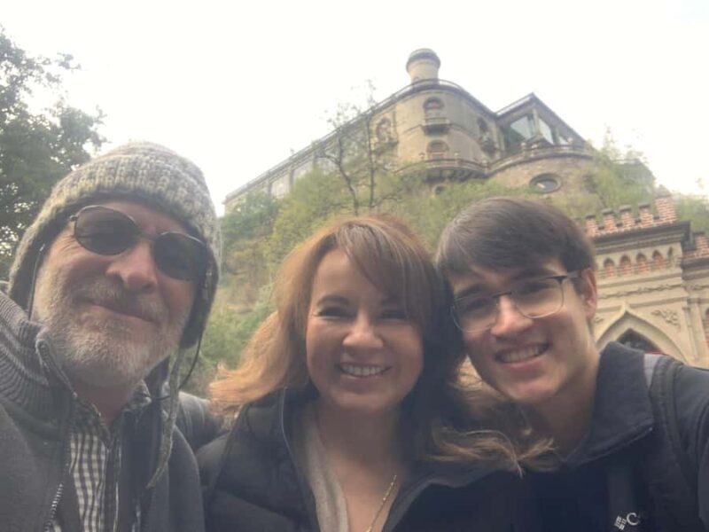 CDMX: Chapultepec Castle & Anthropology Museum Private Tour - FAQ