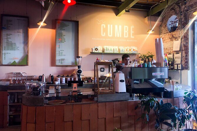 CDMX Coffee Roasters & Sensory Tasting Tour (2.5 hrs) - A Practical Look at the CDMX Coffee Roasters & Sensory Tasting Tour