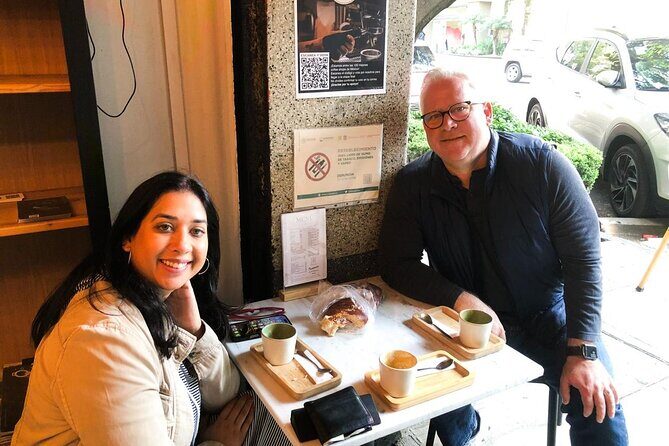 CDMX Coffee Roasters & Sensory Tasting Tour (2.5 hrs) - Final Word